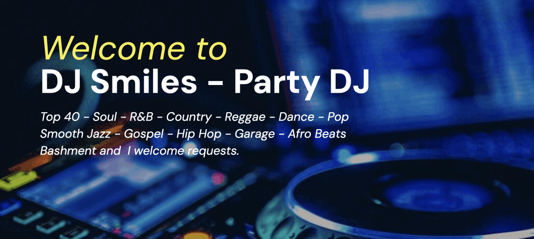 Mobirise Website Builder